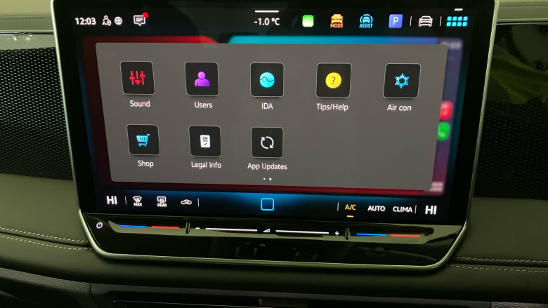 Volkswagen Tiguan 1.5 eTSI 150 Match 5dr DSG Petrol Estate